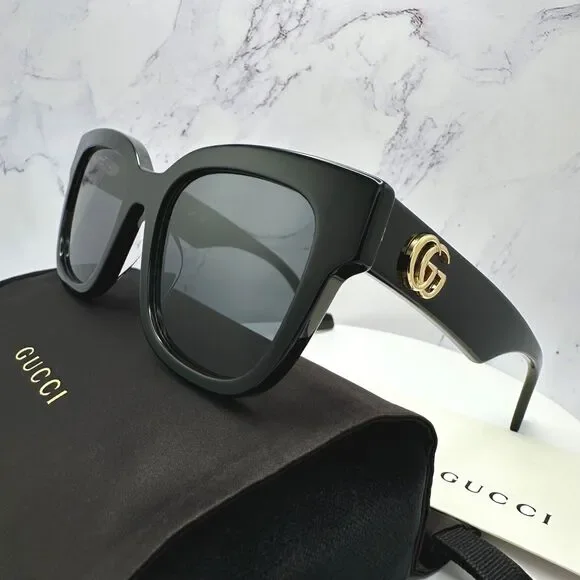 Gucci Sunglasses New - Picture 3 of 16